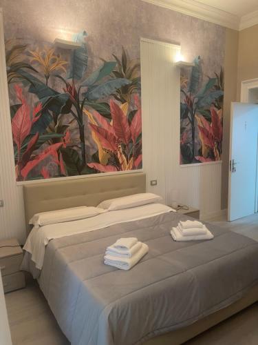 Excellent room comfort & quality