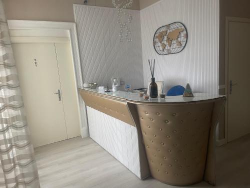 B&B Chez Moi, Naples