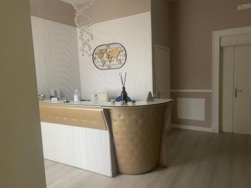 B&B Chez Moi