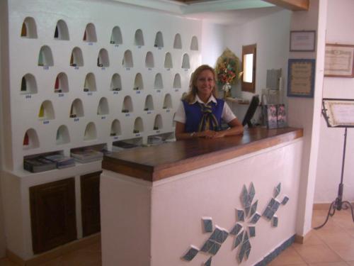 Hotel Capriccioli - image 2