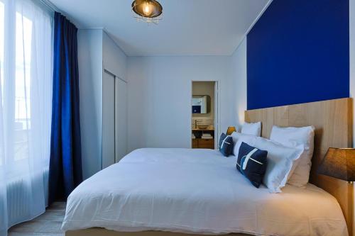 Hotel Albert 1er - image 10