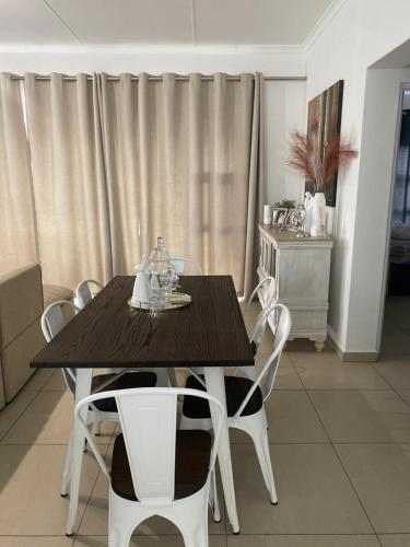 Makyle's Selfcatering Apartment Makyle's Selfcatering Apartment