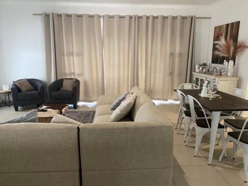 Makyle's Selfcatering Apartment Makyle's Selfcatering Apartment