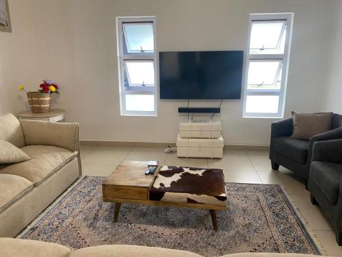 Makyle's Selfcatering Apartment Makyle's Selfcatering Apartment