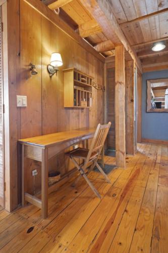 The Graystone Lodge in Big Canoe in Jasper, USA