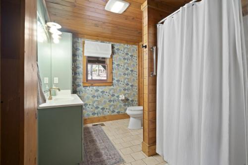 The Graystone Lodge in Big Canoe in Jasper, USA
