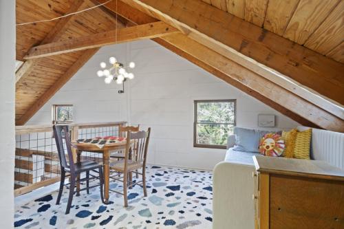 The Graystone Lodge in Big Canoe in Jasper, USA