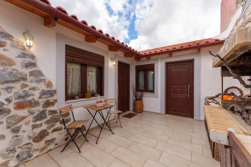 Facilities, Petrino House Lasithi in Lasithi Plateau