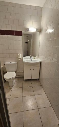Hotel Lyon Sud Pierre Benite St Genis Laval - image 10
