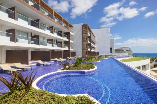 Royalton Splash Riviera Cancun, An Autograph Collection All-Inclusive Resort