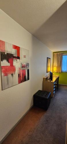Hotel Lyon Sud Pierre Benite St Genis Laval - image 11