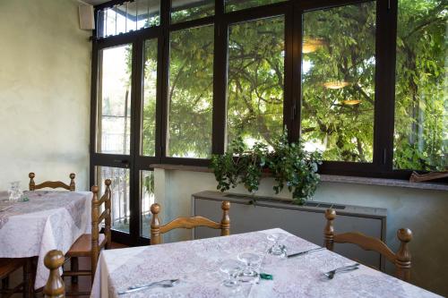 Albergo Ristorante Da Elia