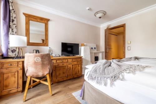 2 twin beds