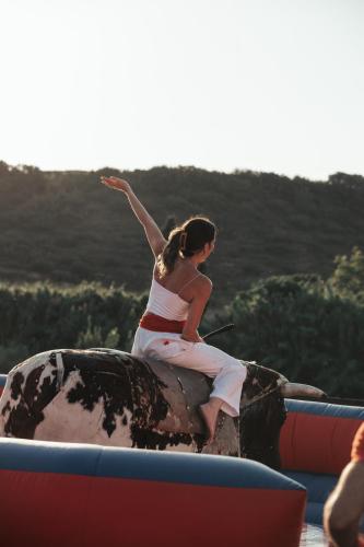 Aktivitātes, Pamplona All-Inclusive Camping in Mendigorría