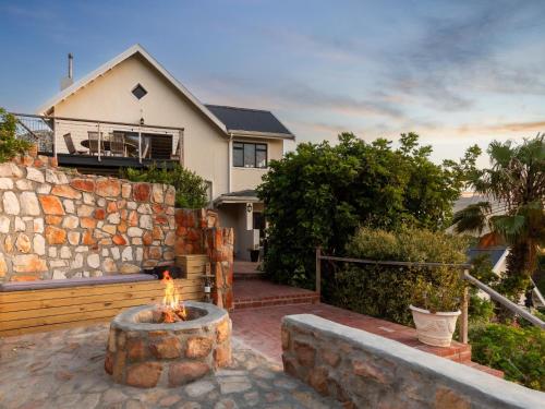 Létesítmények, Dunvegan Lodge near Cape Point Vineyards Tasting Room