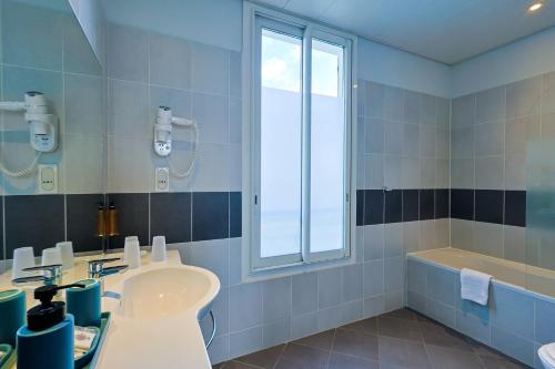 Hotel Albert 1er - image 7