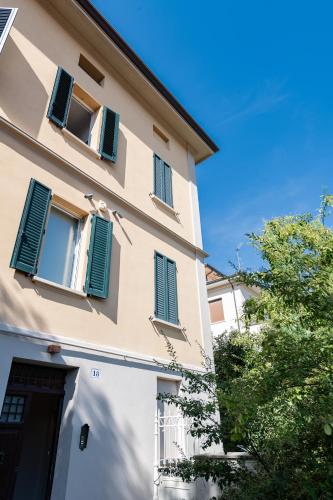 Exterior view, Splendido attico tra i Colli, Centro Storico e Ospedale Rizzoli in San Lazzaro Di Savena
