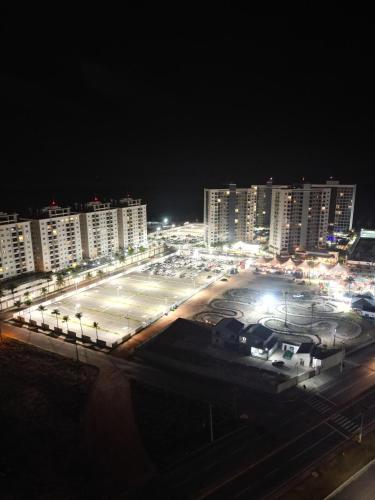 Casas com Vista para os Resorts