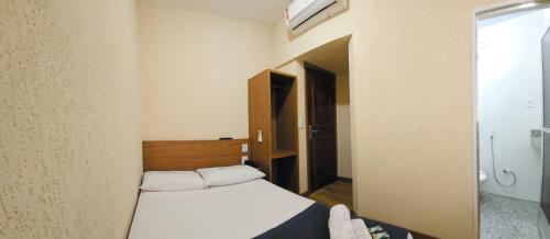 Double or Twin Room room in Hotel Único