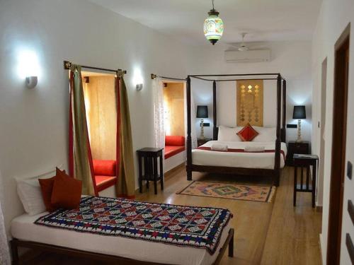 Hotel Henna Jaisalmer