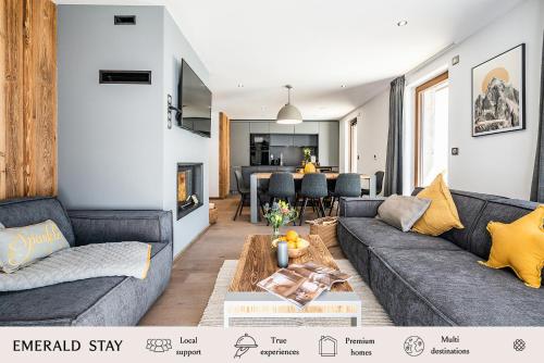 Apartment with Sauna