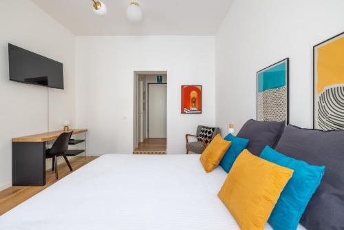 Little Gaia Suite, Rome (photo 6)