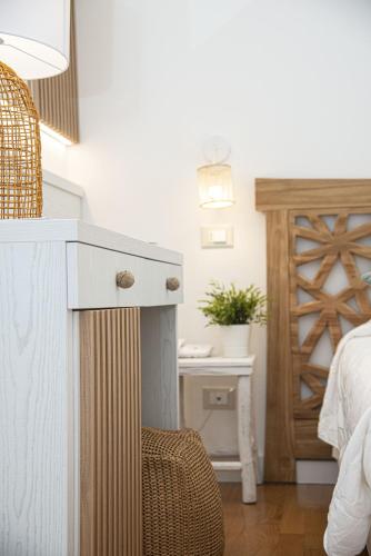 Suite (3 Adults) room in Suite Erica Lignano Hotel
