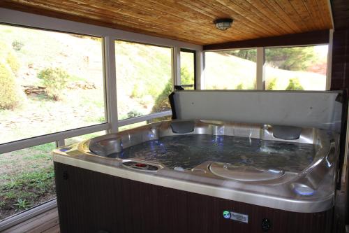 The Ponderosa in Jefferson, USA