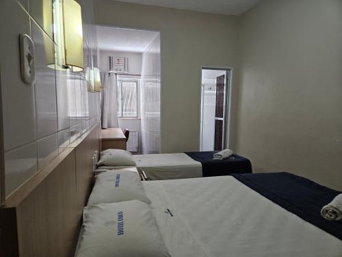 Triple Room room in Hotel Único