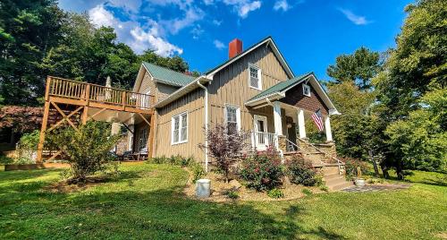 Walnut Hill Estate