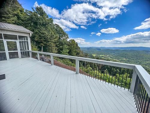 Panoramic Point, Todd (foto 2)