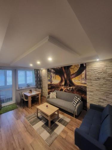 Apartmán George, Bratislava