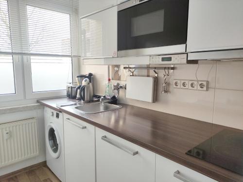 Apartment L - comfort, Leipzig (photo 10)