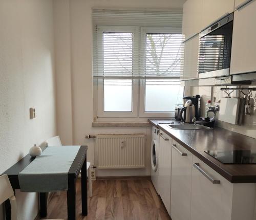 Apartment L - comfort, Leipzig (photo 9)