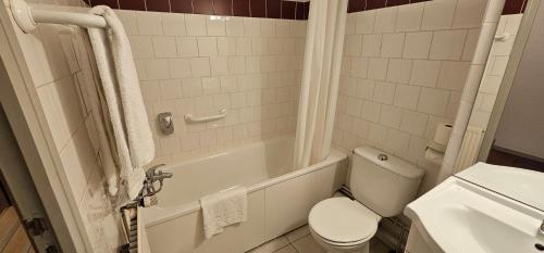 Hotel Lyon Sud Pierre Benite St Genis Laval - image 3