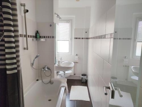 Apartment L - comfort, Leipzig (photo 8)