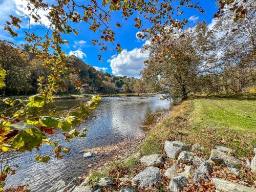 Riverside Escape Too in Piney Creek, USA