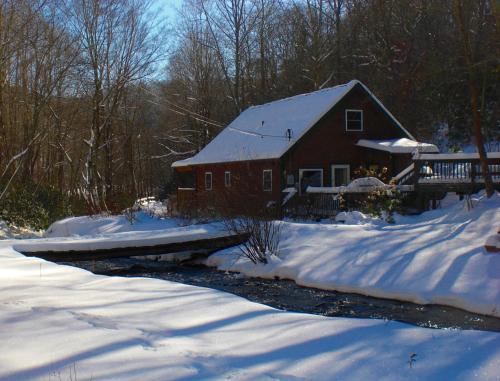 Roaring Creek thumb 2
