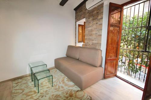 Estudio en el centro historico de Valencia, Valencie (fotografie 3)