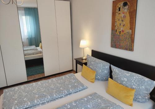 Apartment L - comfort, Leipzig (photo 5)