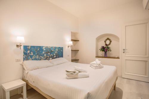 Appartamento room in Cinque Passi - Sweet Dreams in Florence