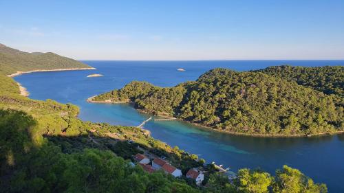 Apartmani Pjevalo-Mljet