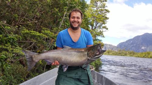 Patagonia Bordelago