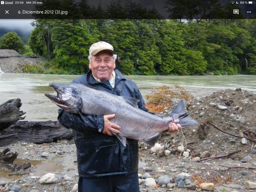 Patagonia Bordelago