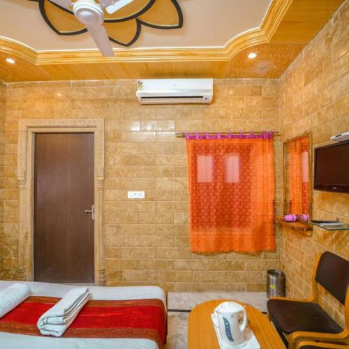 Hotel Henna Jaisalmer