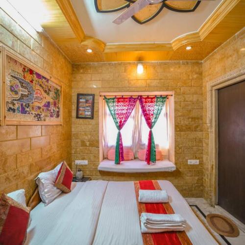 Hotel Henna Jaisalmer