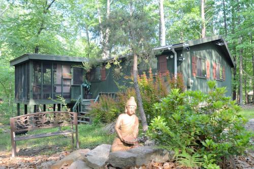 A Zen Mountain Retreat - Nirvana Awaits - Hancock, MD