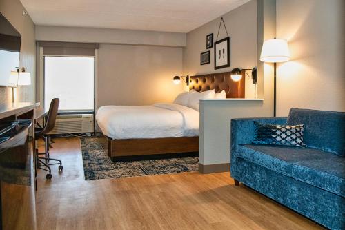 Four Points by Sheraton Allentown Lehigh Valley in Allentown, USA