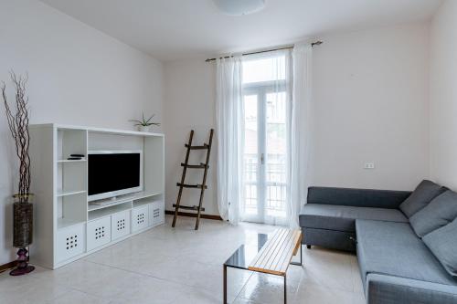 Apartment in Via Cremona - Brescia City - by Host4U
