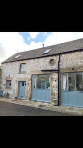 Barn Cottage